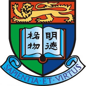 香港大學The University of Hong Kong